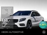 Mercedes-Benz GLA 220 4M |AMG|NIGHT|NAVI|LED|KEYL|PANO|360°|LM - gebrauchte Mercedes-Benz GLA 220 aus dem Jahr 2018