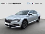 Skoda Superb 2.0 TDI 4x4 DSG L&K LED/SpurAss/ACC/360°/ - Skoda Superb mit Diesel-Antrieb: Allradantrieb, Limousine, 2.0