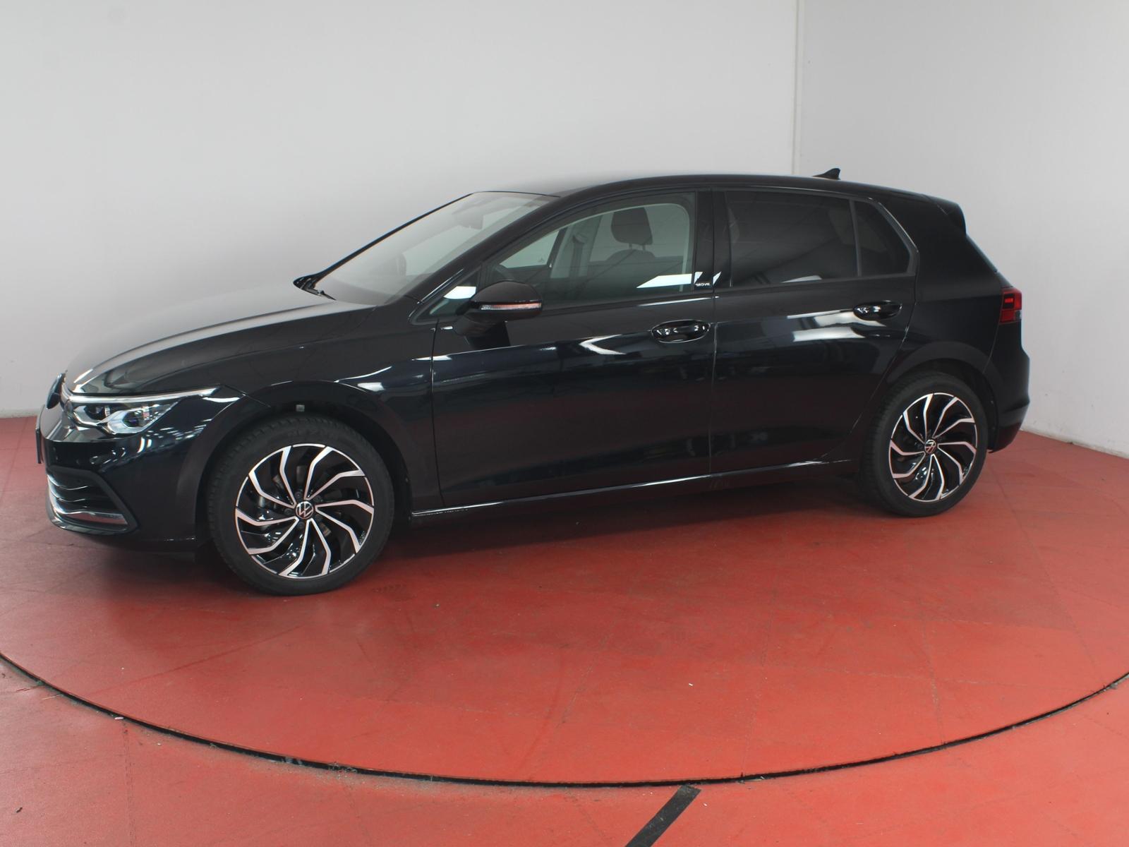 Volkswagen Golf Move 2.0TDI DSG 196,-ohne Anzahlung Navi AH, миниатюра 15