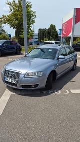 Audi A6 2.0 TFSI Avant - TÜV neu 