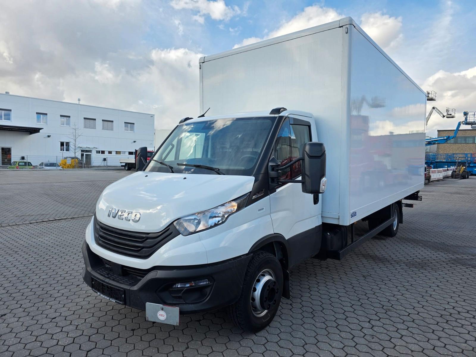 Iveco 72 C 18 P