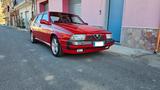 Alfa Romeo 75 Turbo America - Alfa Romeo Gebrauchtwagen von 1985