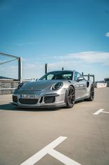 Porsche 991.1 GT3 RS (Lift, 918 Sitze, Approved, PDLS+) - Porsche: Gt1 RS