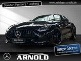 Mercedes-Benz Mercedes-AMG GT 63 4M+ HUD Pano Fahrass-P. 360° - Mercedes-Benz AMG GT Jahreswagen