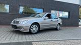 Mercedes-Benz C 180 C -Klasse Lim. C 180 Kompressor - Mercedes-Benz C 180 aus 2006: Kompressor