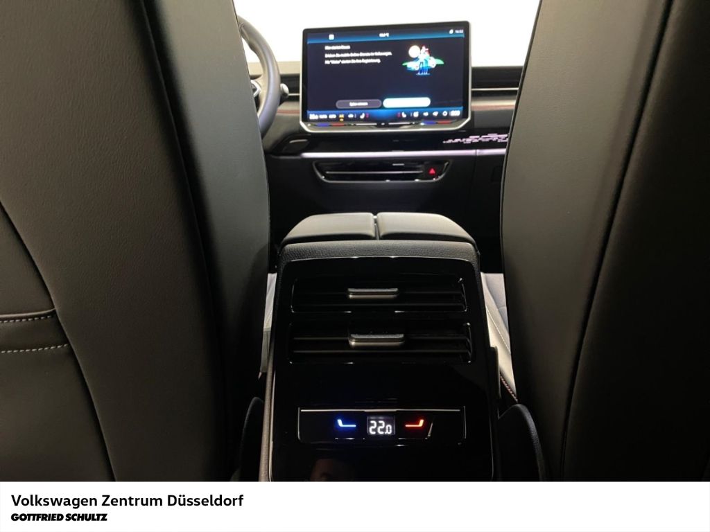 Volkswagen ID.7 - Bild 14