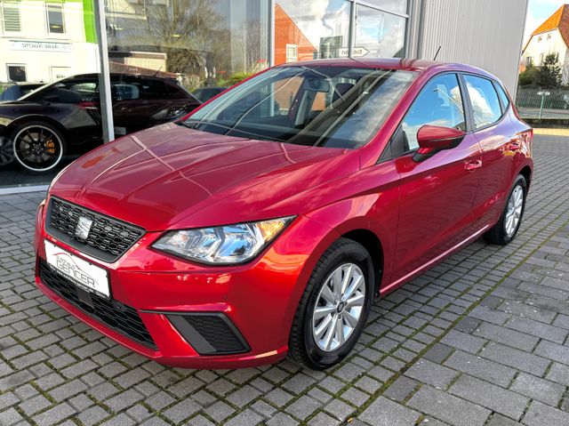 Seat Ibiza Style 1.0 TSI "PDC/Navi/Klima/Full-Link"