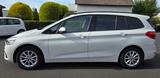 BMW 216i Gran Tourer - Navi, Sitzh, AHK, Parkas, PDC - BMW 216 Gran Tourer Gebrauchtwagen