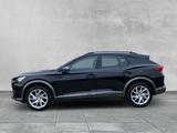 Cupra Formentor 2.0 TDI DSG 4Drive NAVI+ACC+AHK+KAMERA - Cupra mit Diesel-Antrieb