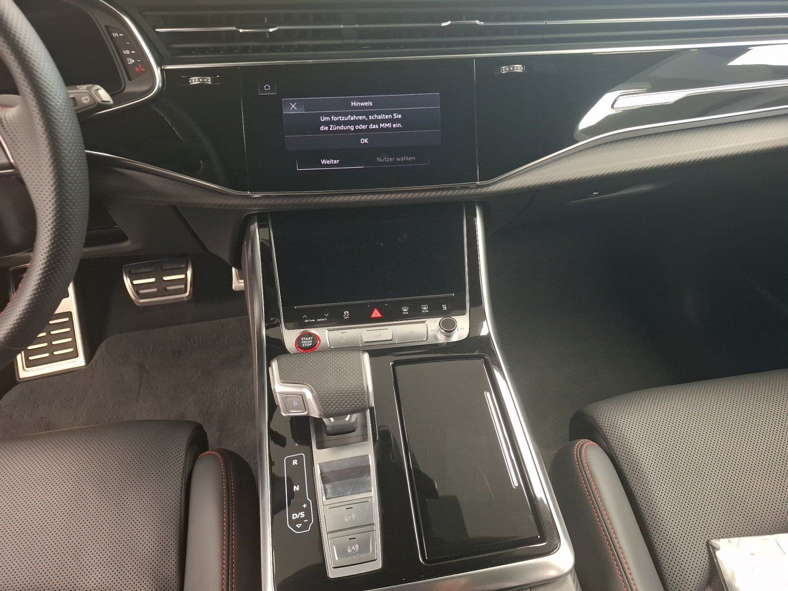 Audi SQ7 - Bild 10