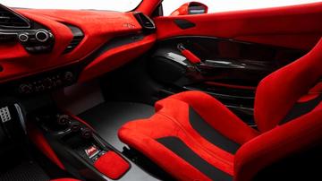 صورة 9 لـ 2019 Ferrari 488 PISTA