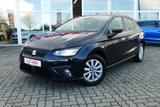 Seat Ibiza 1.0 TSI Style LED Navi Virtual Cockpit PDC - gebrauchte Seat Kleinwagen