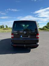 Volkswagen T5 Multivan Sport Edition - Volkswagen T5 Multivan aus 2005