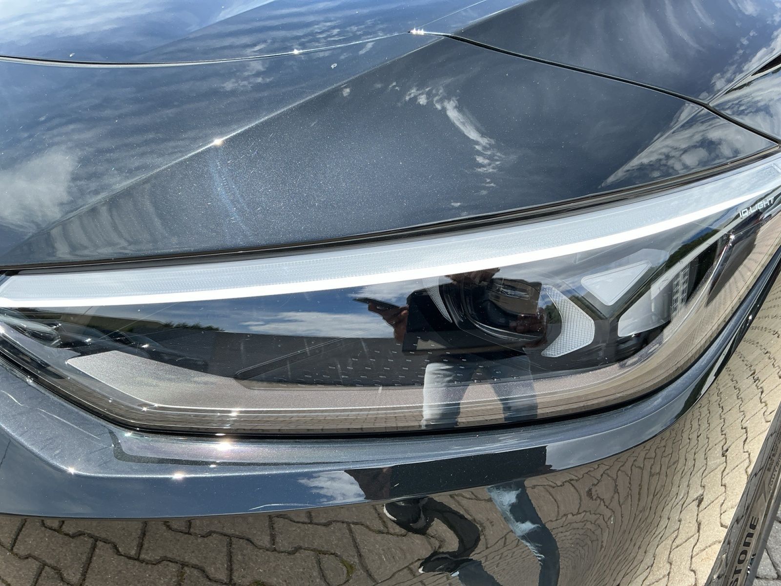 Volkswagen ID.7 - Bild 17