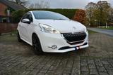 Peugeot 208 1.6 GTi 200 THP GTi Pano JBL 18" 1.Hd.