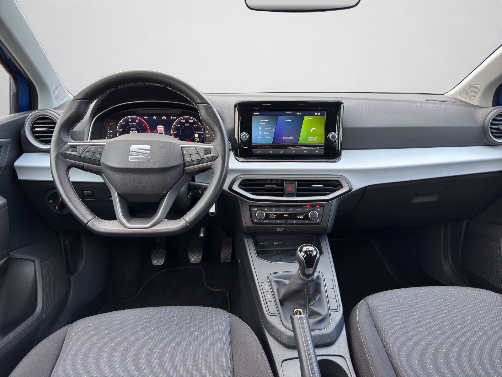 Seat Ibiza - Bild 4
