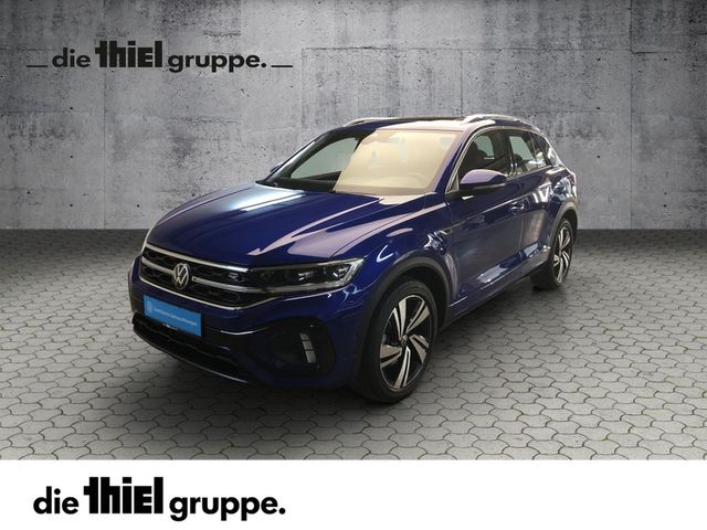 Volkswagen T-Roc 2.0 TSI DSG 4Motion R-Line