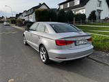 Audi A3 1.4 TFSI 122 PS Benzin Euro 5  - Audi A3 aus 2013: Limousine