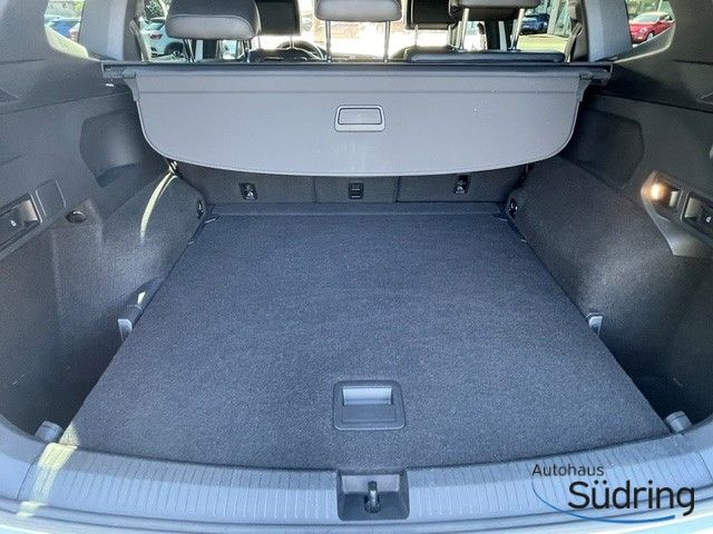 Tiguan Allspace 2,0TDI Highline 4Motion DSG Pano