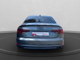 Audi A4 Limousine 2.0 TFSI SPORT+AHK+LED+NAVI - Audi A4 mit Benzin-Antrieb: Limousine, 2.0