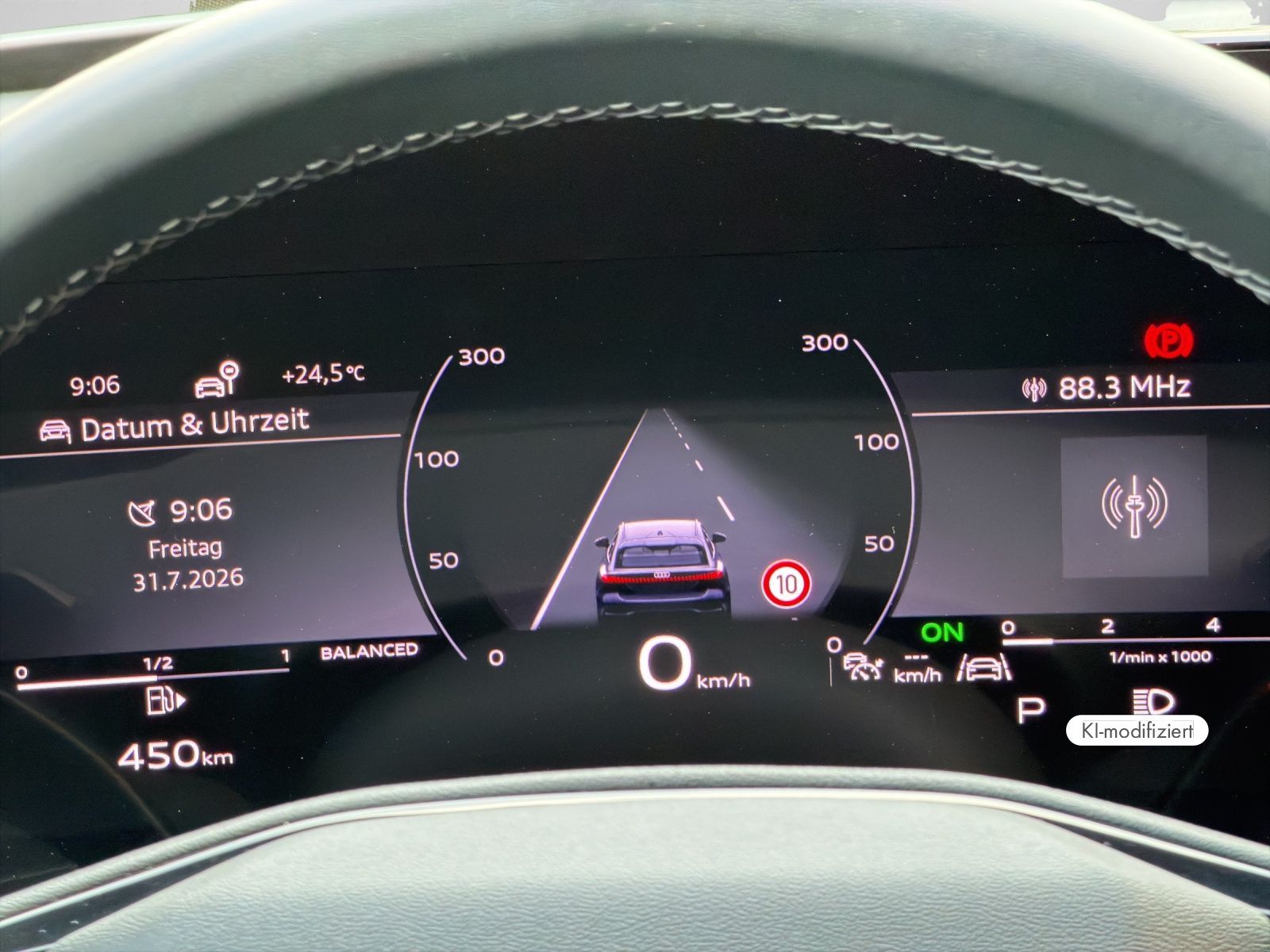 Audi A5 - Bild 11
