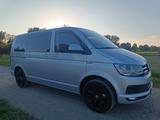 Volkswagen T6 Multivan*AHK*ACC*Kamera*Navi*DAB+*FrontAssist - Volkswagen T6 Multivan in Braunschweig