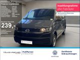 Volkswagen T6.1 Transporter 2.0 TDI Kasten FWD lang Leder - Volkswagen T6 Transporter in Düsseldorf