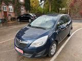 Opel Meriva B1.4 Selection/Tüv neu/1.Hand/SH Gepflegt - Opel Meriva: Selection