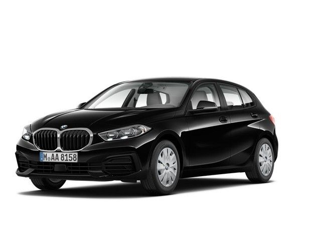 BMW 116i Automatik Navigationssystem Professional