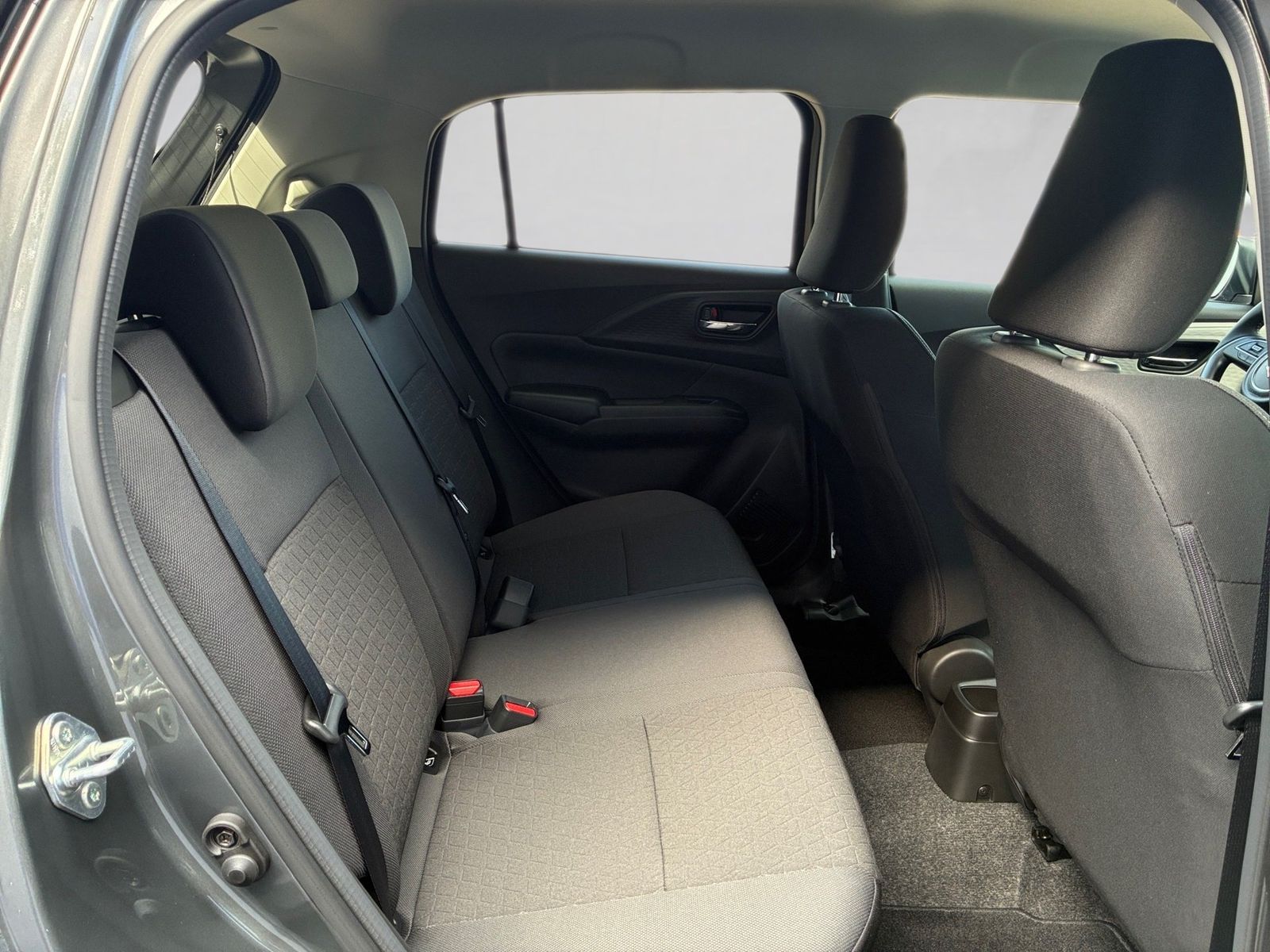 Fahrzeugabbildung Suzuki Swift 1.2 Dualjet 60 kW Comfort Kamera,LED,Navi
