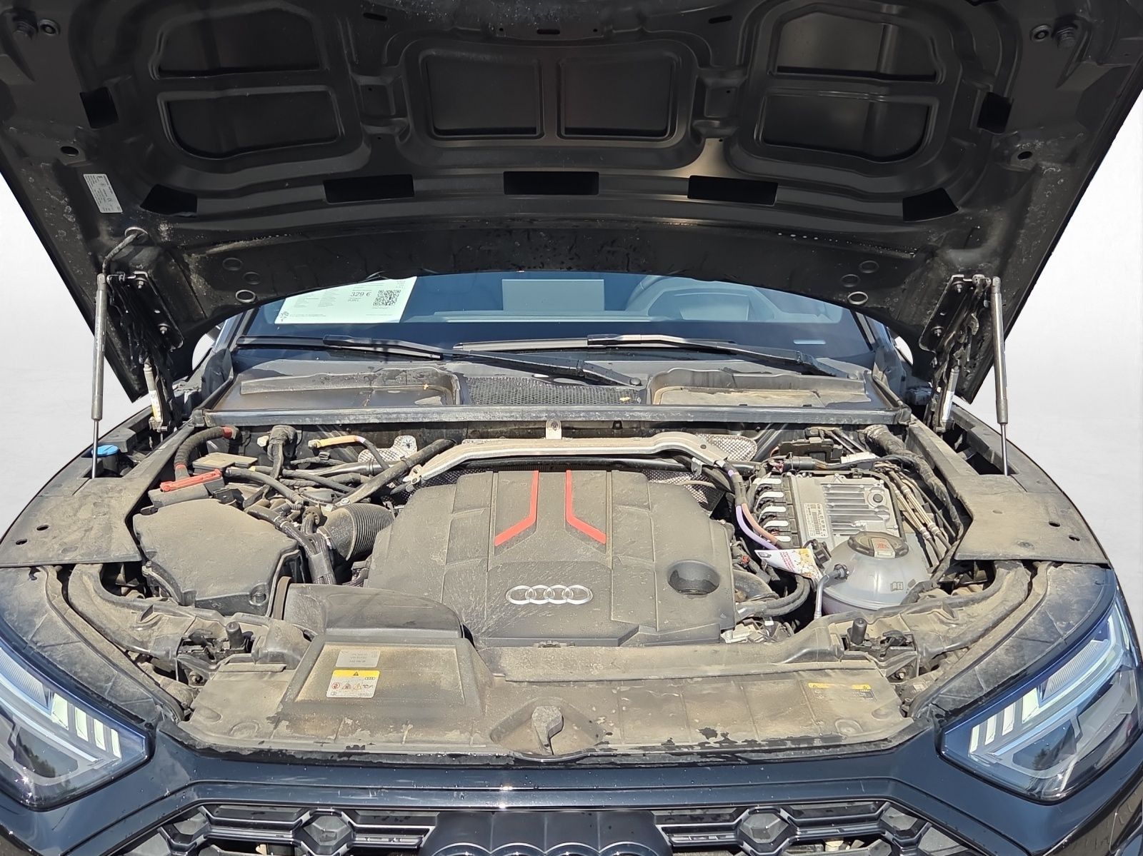 Audi SQ5 - Bild 18