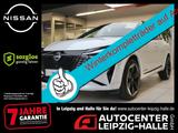 Nissan QASHQAI N-DESIGN 1.5 VC-T e-POWER WKR inkl. - Nissan Qashqai Gebrauchtwagen
