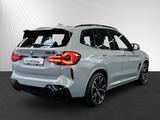 BMW X3 M Competition Lr. 730,- br. o.Anz. 24Mon/5`Km - gebrauchte BMW X3 M aus dem Jahr 2024