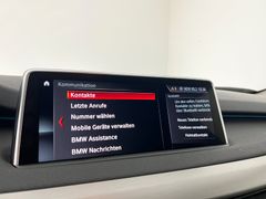 BMW X5 30d M SPORT / 4x4 /1./ NUR 26.tKM /GARANTIE BMW X5 30d M SPORT / 4x4 /1./ NUR 26.tKM /GARANTIE