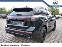 Volkswagen Tiguan - Vorschau Bild 4