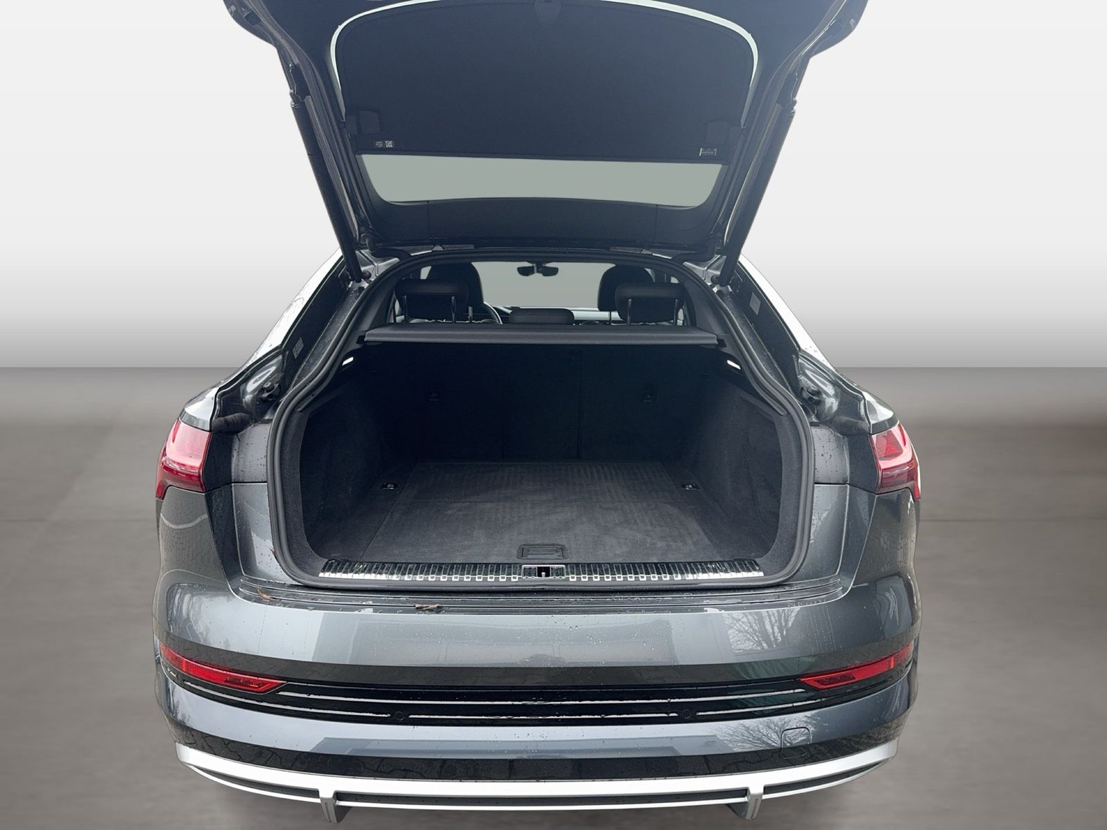 Audi e-tron - Bild 12