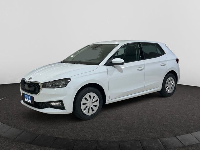 Skoda Fabia 1.0TSI Essence inkl.Berganf.Rückb.get.