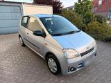 Daihatsu core - gebrauchte Daihatsu Cuore aus dem Jahr 2005