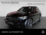 Mercedes-Benz GLC 300 4M AMG|NIGHT|AMBIENTE|MBUX|SHZ|DIGILI|LM - Mercedes-Benz GLC 300 mit Benzin-Antrieb: Automatik