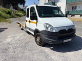 Iveco Daily 3,0TDI Abschleppwagen  - Iveco aus 2007