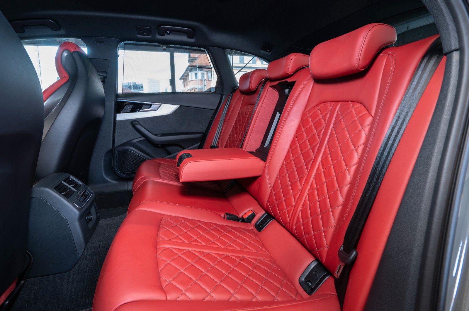 Audi S4 Avant 3.0 TDI quattro|S-SITZE|MASSAGE|ACC foto 13