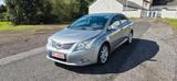 Toyota Avensis Sol 2.2 D-4D  1Hand - gebrauchte Toyota Avensis aus dem Jahr 2011