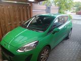 Ford Fiesta 1,25 44kW Trend Trend - Ford Fiesta: 44 Kw