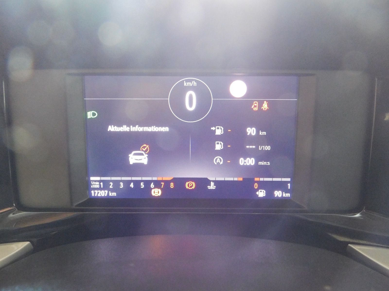 Opel Mokka - Bild 11
