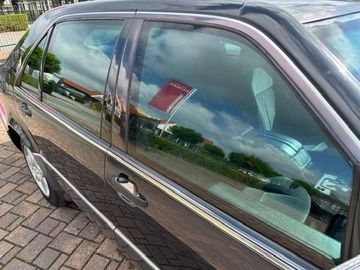 Mercedes S 500 - 8