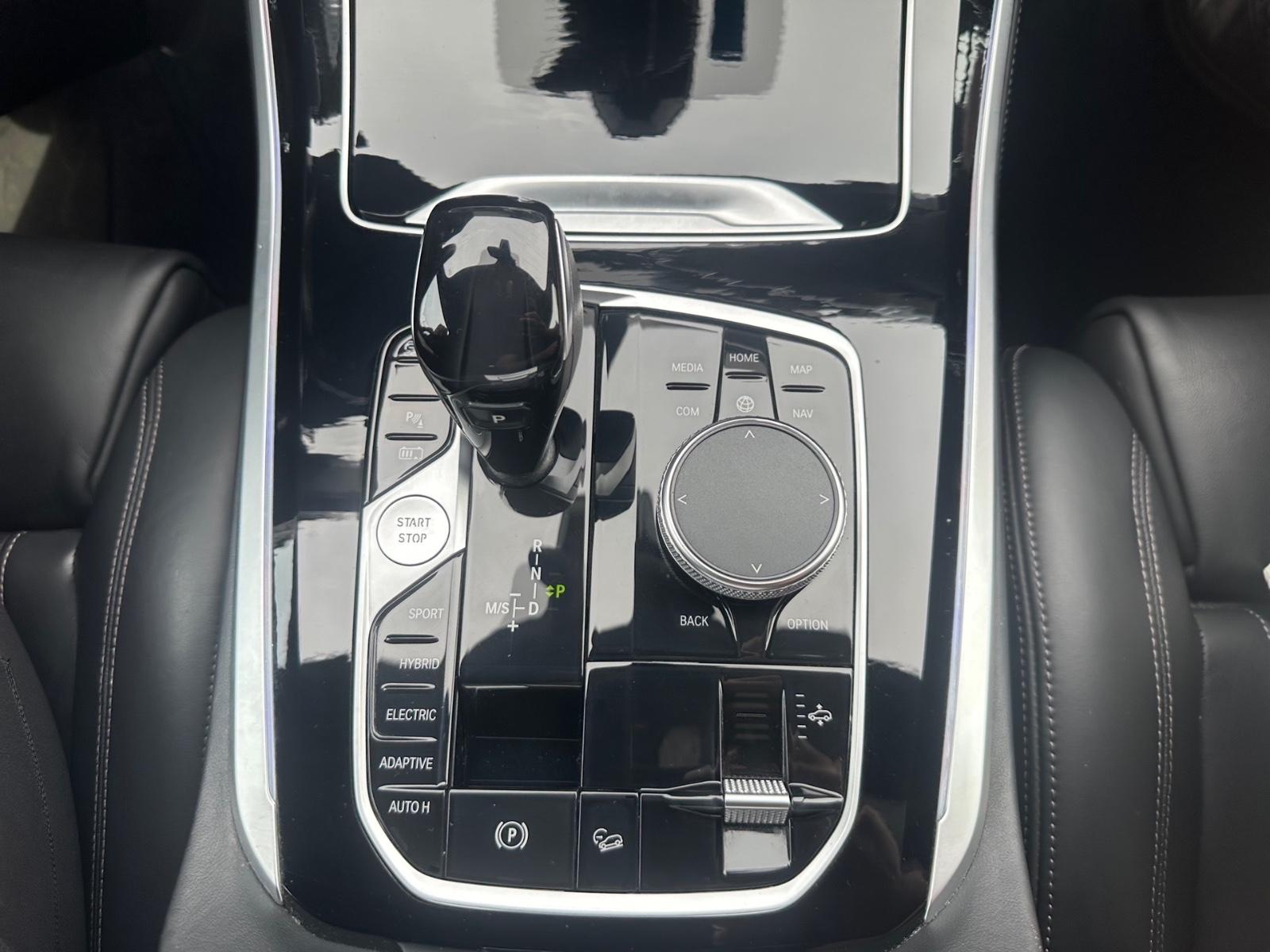 BMW X5 45e M Sportpaket Spur/Winkel/ACC/360/AHK