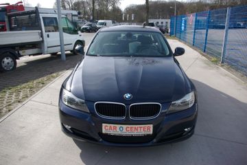 BMW 318 - 1