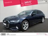Audi A6 Avant sport 40 TDI S tronic ACC MMI RFK HUD P - Audi A6 aus 2023