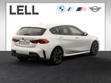 BMW 116 M Sportpaket DAB Parkassistent Shz - BMW 1er Reihe: M Sportpaket