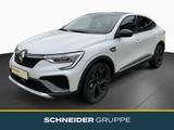 Renault Arkana 1.3 TCe 160 R.S. LINE LED+BOSE+KAMERA+SHZ - Renault: R16